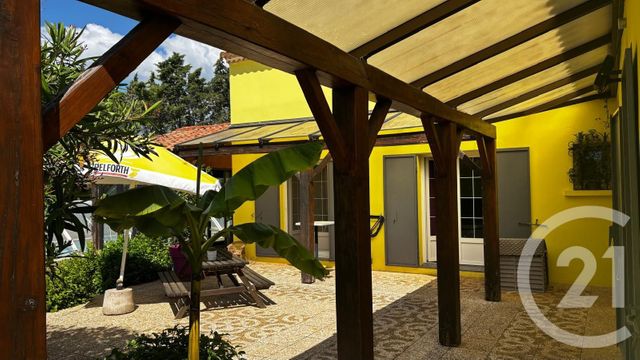 Maison &agrave; vendre - 5 pi&egrave;ces - 205,07 m2 - Jonquieres - 34 - LANGUEDOC-ROUSSILLON