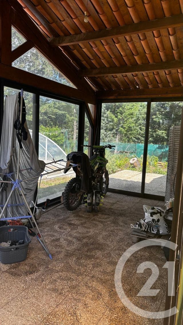 Maison &agrave; vendre - 5 pi&egrave;ces - 205,07 m2 - Jonquieres - 34 - LANGUEDOC-ROUSSILLON