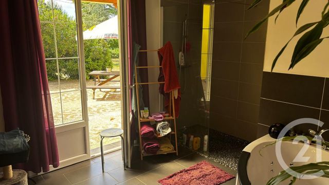 Maison &agrave; vendre - 5 pi&egrave;ces - 205,07 m2 - Jonquieres - 34 - LANGUEDOC-ROUSSILLON