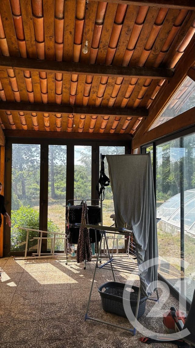 Maison &agrave; vendre - 5 pi&egrave;ces - 205,07 m2 - Jonquieres - 34 - LANGUEDOC-ROUSSILLON