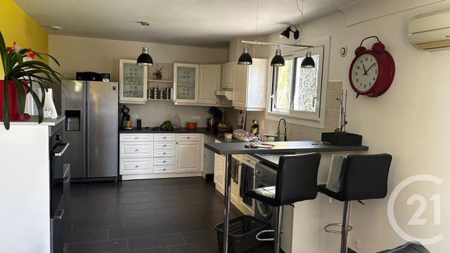 Maison &agrave; vendre - 5 pi&egrave;ces - 205,07 m2 - Jonquieres - 34 - LANGUEDOC-ROUSSILLON