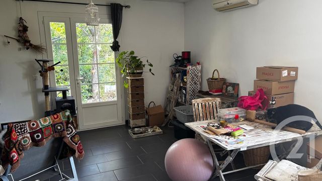 Maison &agrave; vendre - 5 pi&egrave;ces - 205,07 m2 - Jonquieres - 34 - LANGUEDOC-ROUSSILLON