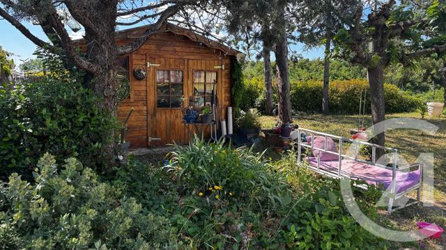 Maison &agrave; vendre - 5 pi&egrave;ces - 205,07 m2 - Jonquieres - 34 - LANGUEDOC-ROUSSILLON