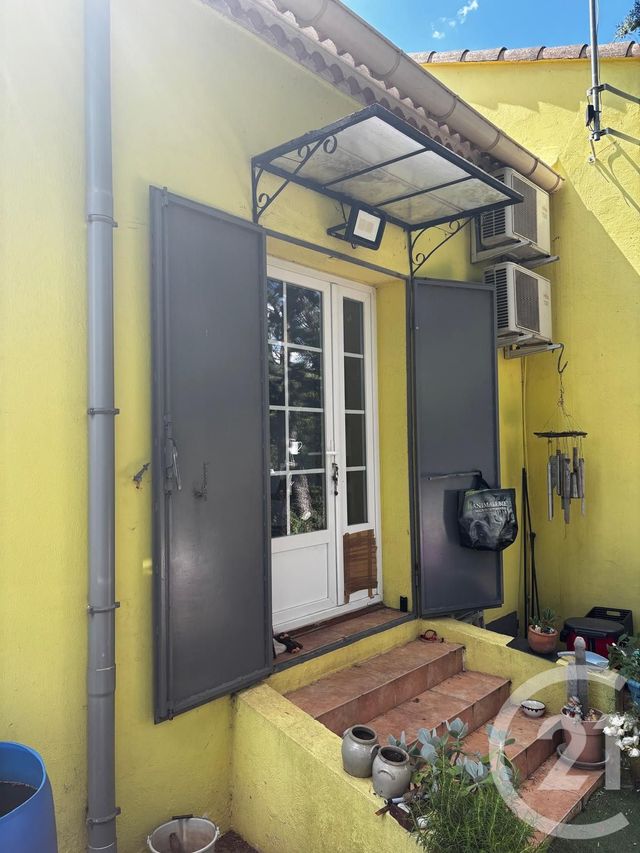 Maison &agrave; vendre - 5 pi&egrave;ces - 205,07 m2 - Jonquieres - 34 - LANGUEDOC-ROUSSILLON