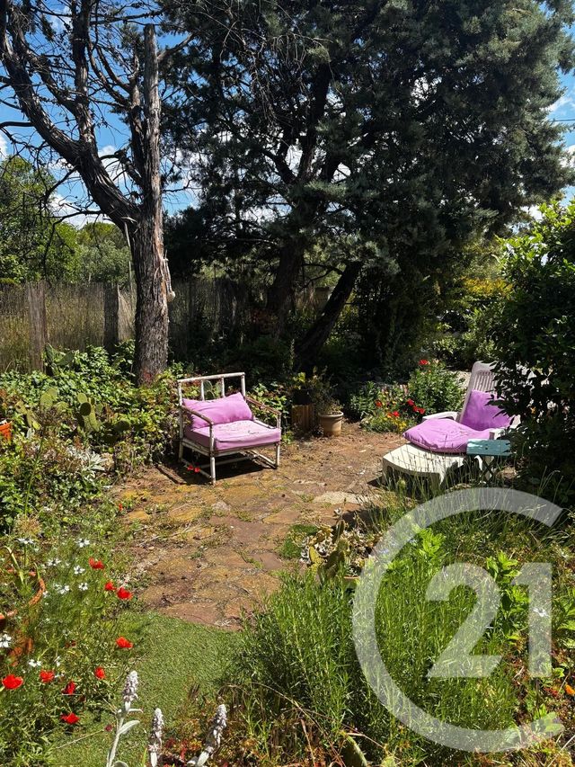 Maison &agrave; vendre - 5 pi&egrave;ces - 205,07 m2 - Jonquieres - 34 - LANGUEDOC-ROUSSILLON