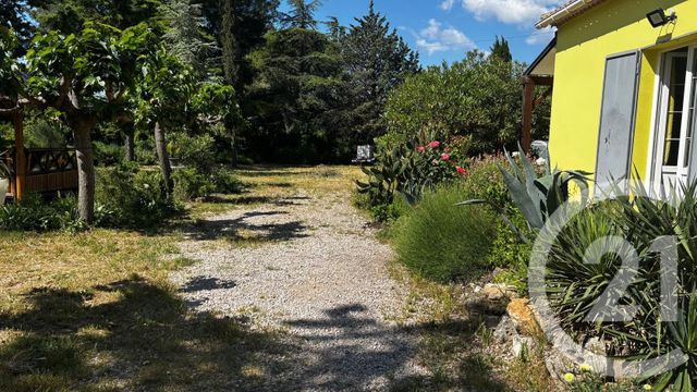 Maison &agrave; vendre - 5 pi&egrave;ces - 205,07 m2 - Jonquieres - 34 - LANGUEDOC-ROUSSILLON