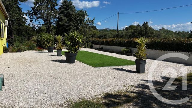Maison &agrave; vendre - 5 pi&egrave;ces - 205,07 m2 - Jonquieres - 34 - LANGUEDOC-ROUSSILLON