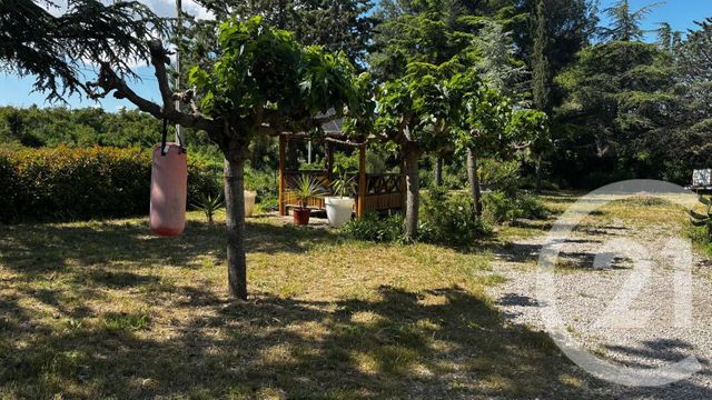 Maison &agrave; vendre - 5 pi&egrave;ces - 205,07 m2 - Jonquieres - 34 - LANGUEDOC-ROUSSILLON