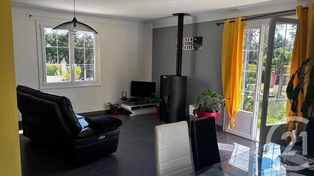 maison - JONQUIERES - 34