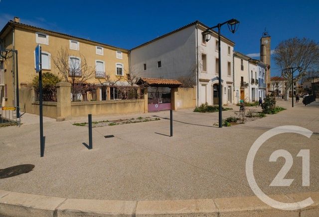 Maison &agrave; vendre - 5 pi&egrave;ces - 227,56 m2 - St Andre De Sangonis - 34 - LANGUEDOC-ROUSSILLON