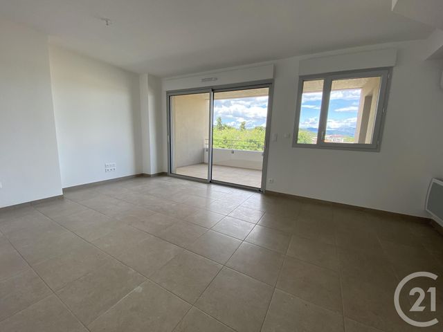 Appartement T2 &agrave; vendre - 2 pi&egrave;ces - 43,70 m2 - Clermont L Herault - 34 - LANGUEDOC-ROUSSILLON