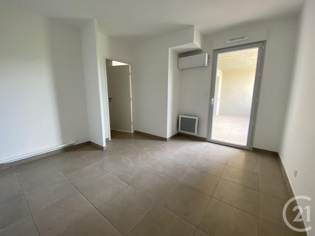 Appartement T2 &agrave; vendre - 2 pi&egrave;ces - 43,70 m2 - Clermont L Herault - 34 - LANGUEDOC-ROUSSILLON