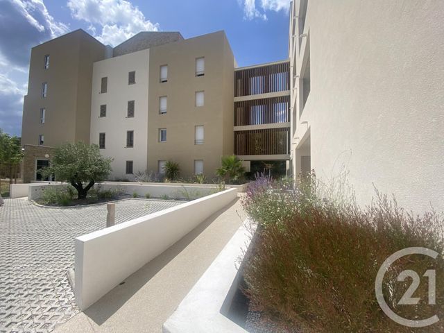 Appartement T2 &agrave; vendre - 2 pi&egrave;ces - 43,70 m2 - Clermont L Herault - 34 - LANGUEDOC-ROUSSILLON