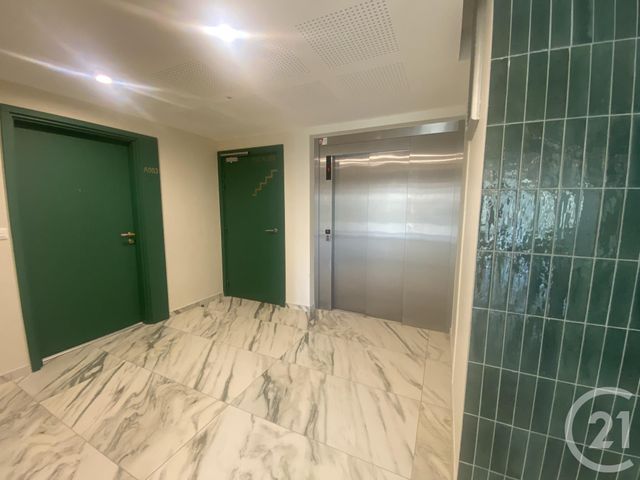 Appartement T2 &agrave; vendre - 2 pi&egrave;ces - 43,70 m2 - Clermont L Herault - 34 - LANGUEDOC-ROUSSILLON