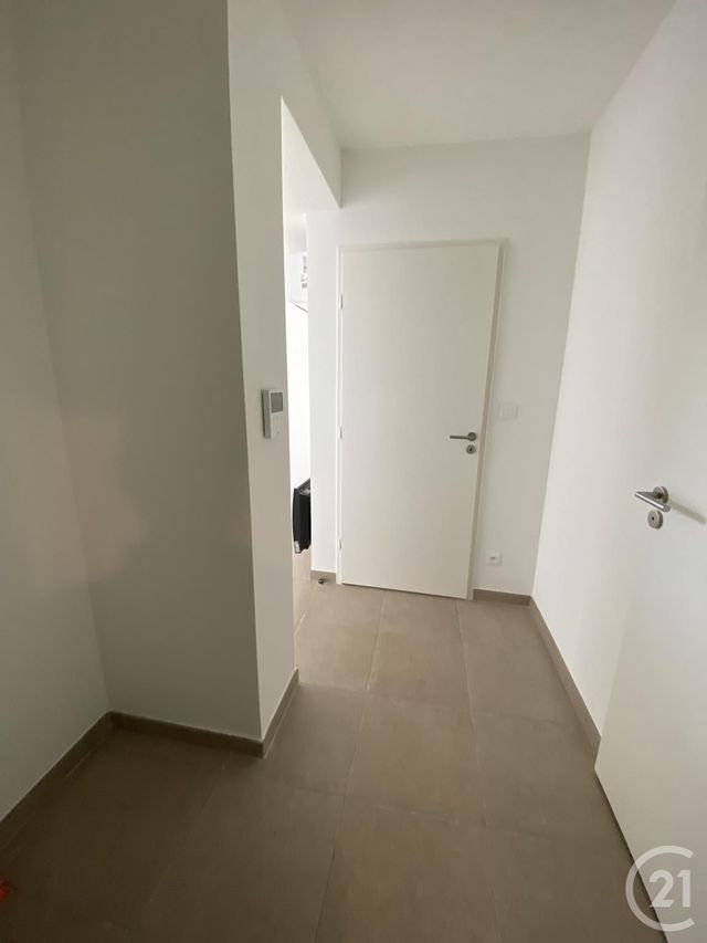 Appartement T2 &agrave; vendre - 2 pi&egrave;ces - 43,70 m2 - Clermont L Herault - 34 - LANGUEDOC-ROUSSILLON