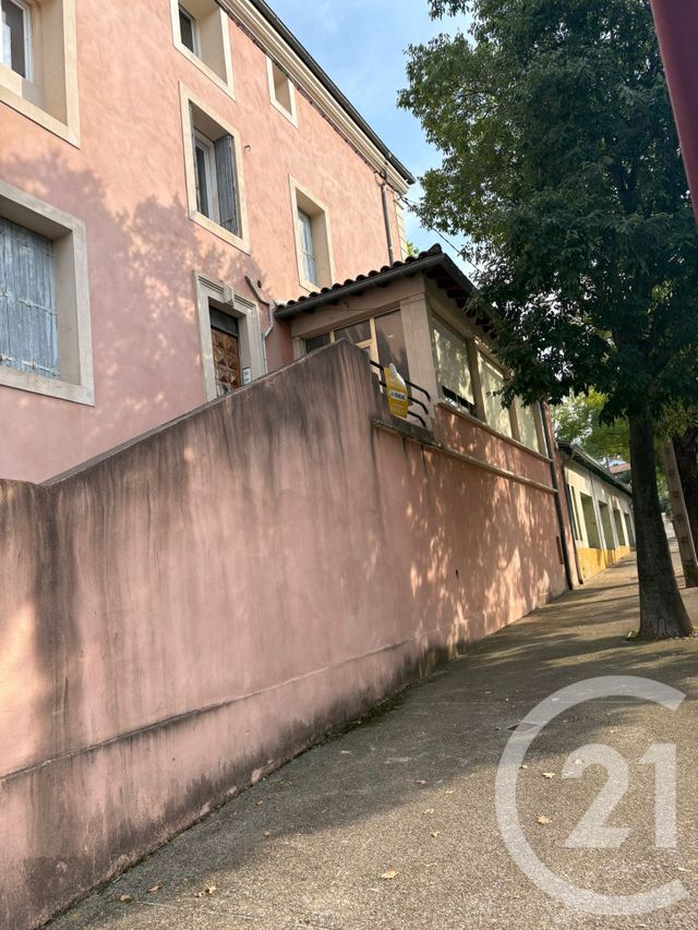 Appartement T3 &agrave; vendre - 3 pi&egrave;ces - 69,26 m2 - Clermont L Herault - 34 - LANGUEDOC-ROUSSILLON