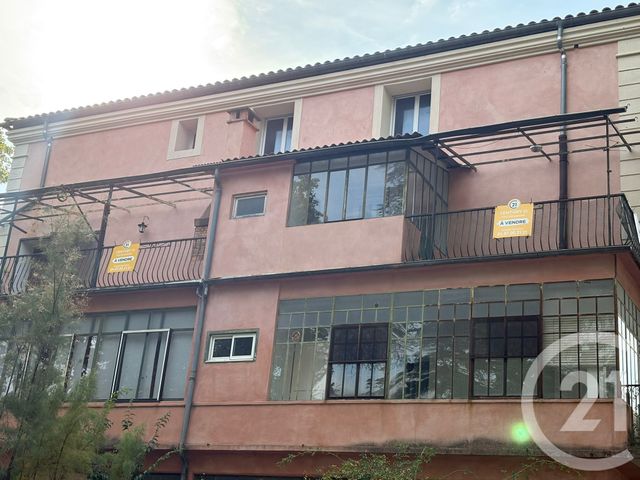 Appartement T3 &agrave; vendre - 3 pi&egrave;ces - 69,26 m2 - Clermont L Herault - 34 - LANGUEDOC-ROUSSILLON