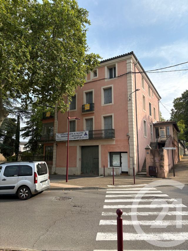 Appartement T3 &agrave; vendre - 3 pi&egrave;ces - 69,26 m2 - Clermont L Herault - 34 - LANGUEDOC-ROUSSILLON