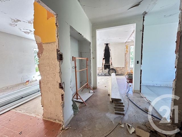 Appartement T3 &agrave; vendre - 3 pi&egrave;ces - 71,61 m2 - Clermont L Herault - 34 - LANGUEDOC-ROUSSILLON