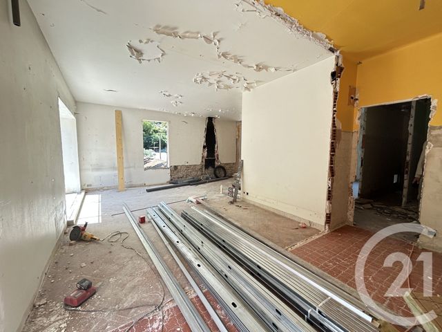 Appartement T3 &agrave; vendre - 3 pi&egrave;ces - 71,61 m2 - Clermont L Herault - 34 - LANGUEDOC-ROUSSILLON