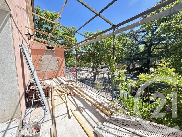 Appartement T3 &agrave; vendre - 3 pi&egrave;ces - 71,61 m2 - Clermont L Herault - 34 - LANGUEDOC-ROUSSILLON