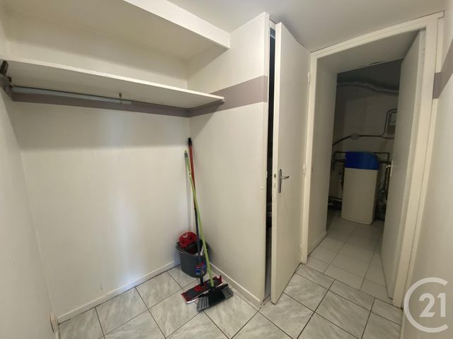 Appartement F2 &agrave; louer - 2 pi&egrave;ces - 75 m2 - Clermont L Herault - 34 - LANGUEDOC-ROUSSILLON