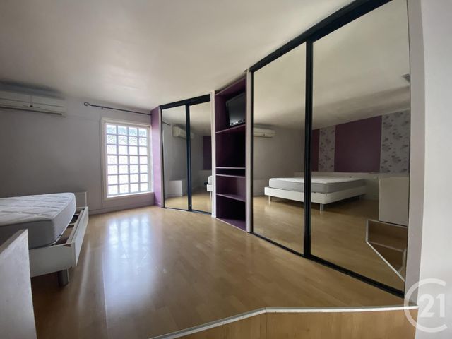 Appartement F2 &agrave; louer - 2 pi&egrave;ces - 75 m2 - Clermont L Herault - 34 - LANGUEDOC-ROUSSILLON