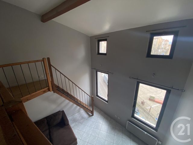 Appartement F2 &agrave; louer - 2 pi&egrave;ces - 75 m2 - Clermont L Herault - 34 - LANGUEDOC-ROUSSILLON