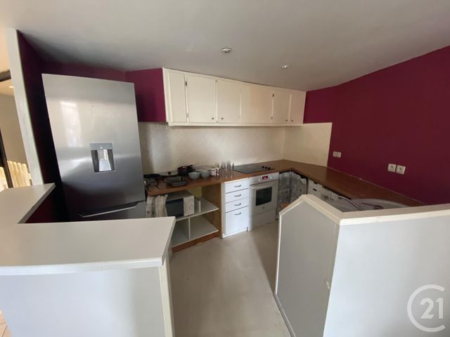 Appartement F2 &agrave; louer - 2 pi&egrave;ces - 75 m2 - Clermont L Herault - 34 - LANGUEDOC-ROUSSILLON