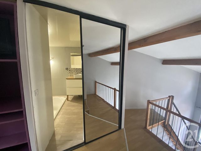 Appartement F2 &agrave; louer - 2 pi&egrave;ces - 75 m2 - Clermont L Herault - 34 - LANGUEDOC-ROUSSILLON