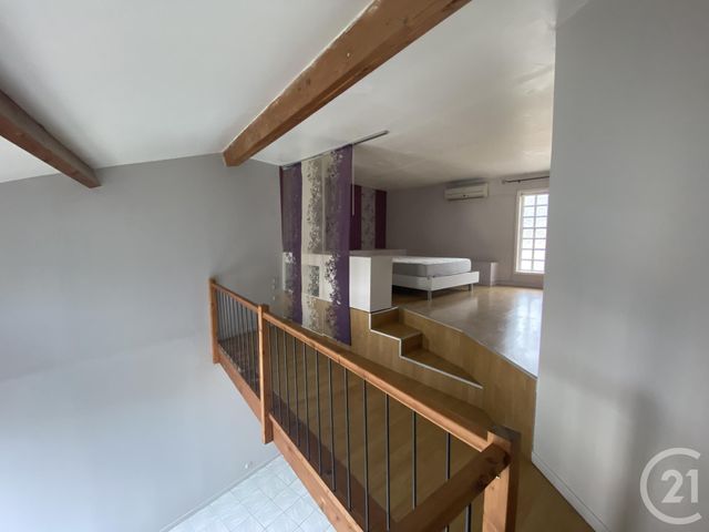 Appartement F2 &agrave; louer - 2 pi&egrave;ces - 75 m2 - Clermont L Herault - 34 - LANGUEDOC-ROUSSILLON