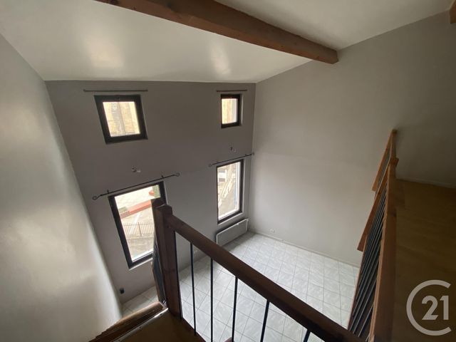 Appartement F2 &agrave; louer - 2 pi&egrave;ces - 75 m2 - Clermont L Herault - 34 - LANGUEDOC-ROUSSILLON