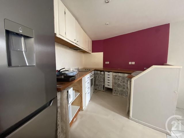 Appartement F2 &agrave; louer - 2 pi&egrave;ces - 75 m2 - Clermont L Herault - 34 - LANGUEDOC-ROUSSILLON