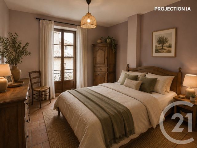 Maison &agrave; vendre - 3 pi&egrave;ces - 80 m2 - Soubes - 34 - LANGUEDOC-ROUSSILLON