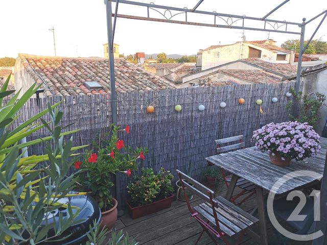 Maison &agrave; vendre - 6 pi&egrave;ces - 173,15 m2 - Gignac - 34 - LANGUEDOC-ROUSSILLON