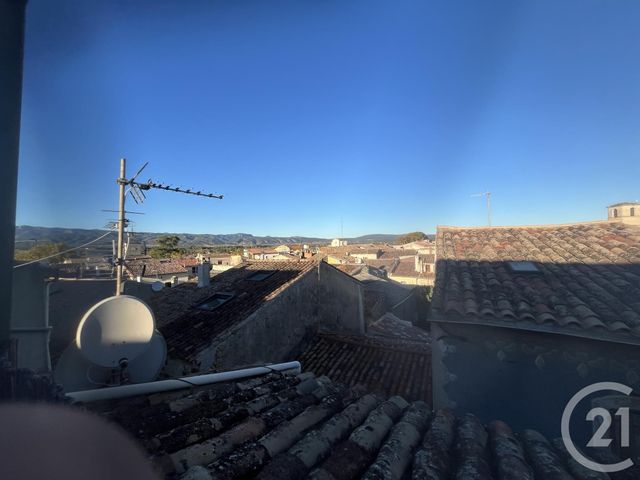 Maison &agrave; vendre - 6 pi&egrave;ces - 173,15 m2 - Gignac - 34 - LANGUEDOC-ROUSSILLON