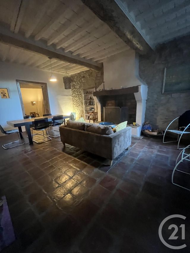 Maison &agrave; vendre - 6 pi&egrave;ces - 173,15 m2 - Gignac - 34 - LANGUEDOC-ROUSSILLON
