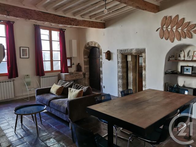 Maison &agrave; vendre - 6 pi&egrave;ces - 173,15 m2 - Gignac - 34 - LANGUEDOC-ROUSSILLON