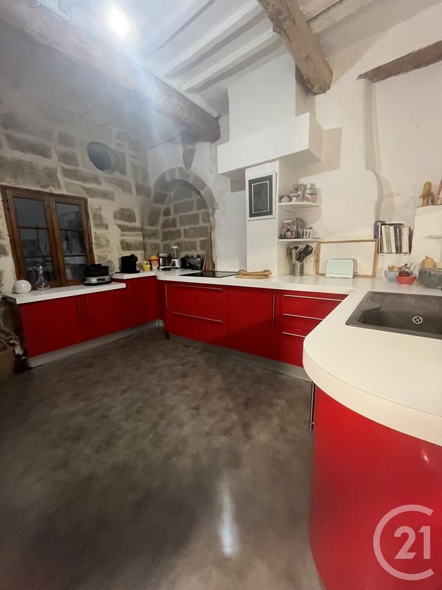 Maison &agrave; vendre - 6 pi&egrave;ces - 173,15 m2 - Gignac - 34 - LANGUEDOC-ROUSSILLON