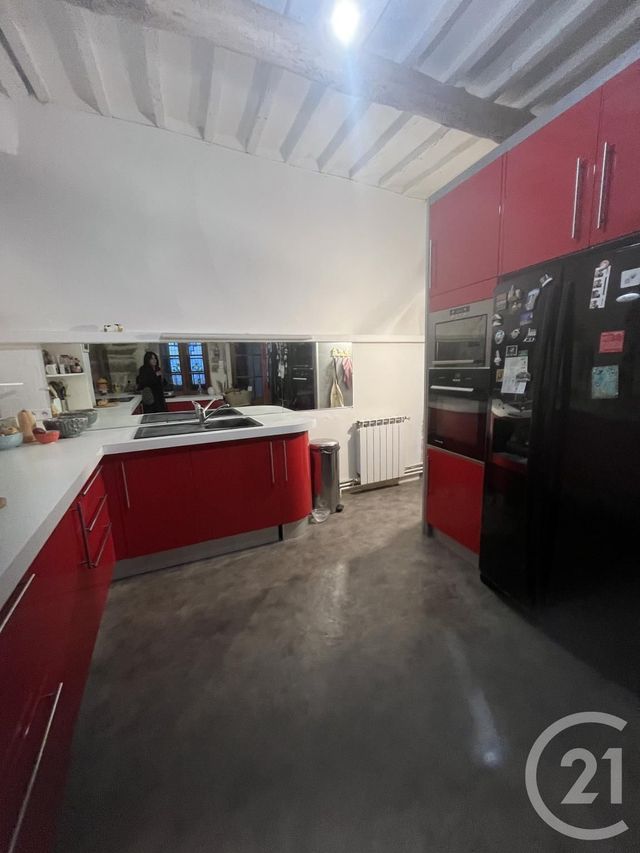 Maison &agrave; vendre - 6 pi&egrave;ces - 173,15 m2 - Gignac - 34 - LANGUEDOC-ROUSSILLON