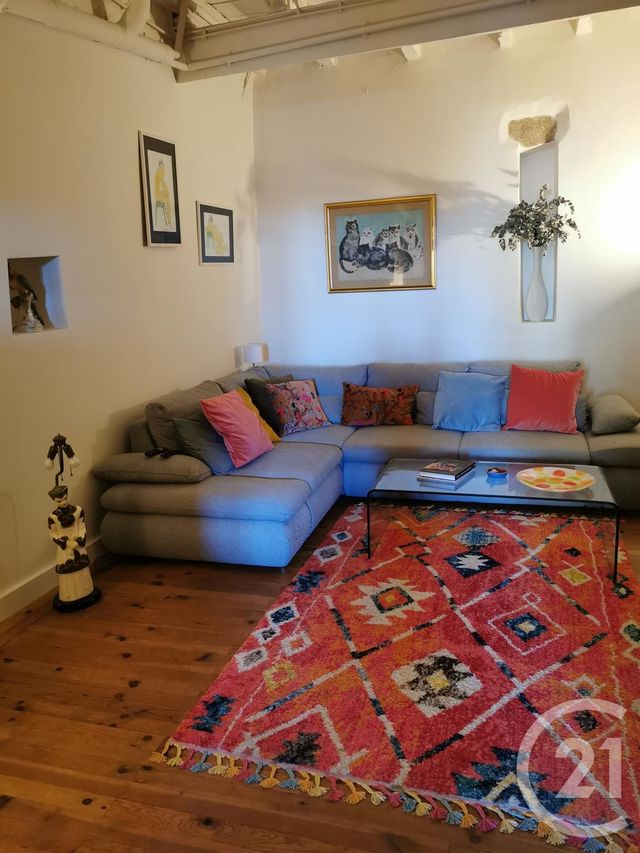 Maison &agrave; vendre - 6 pi&egrave;ces - 173,15 m2 - Gignac - 34 - LANGUEDOC-ROUSSILLON