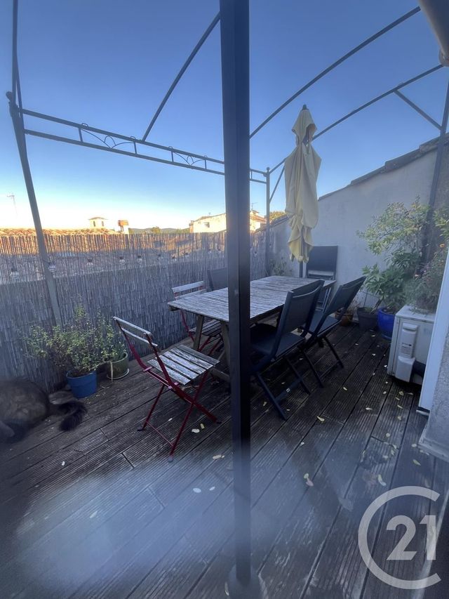 Maison &agrave; vendre - 6 pi&egrave;ces - 173,15 m2 - Gignac - 34 - LANGUEDOC-ROUSSILLON