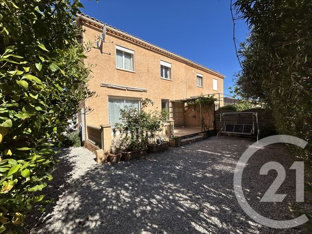 maison - PERET - 34