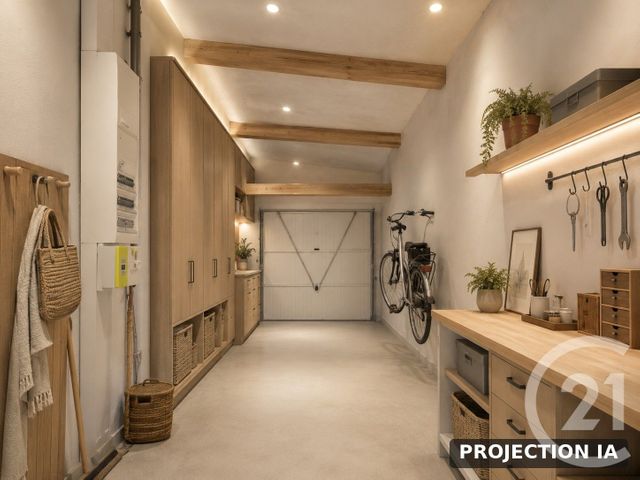Maison &agrave; vendre - 4 pi&egrave;ces - 84 m2 - Peret - 34 - LANGUEDOC-ROUSSILLON