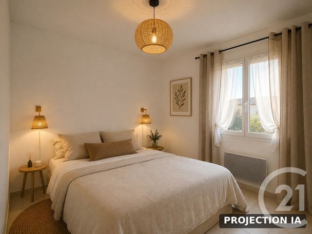 Maison &agrave; vendre - 4 pi&egrave;ces - 84 m2 - Peret - 34 - LANGUEDOC-ROUSSILLON