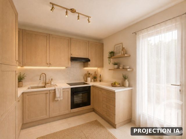 Maison &agrave; vendre - 4 pi&egrave;ces - 84 m2 - Peret - 34 - LANGUEDOC-ROUSSILLON
