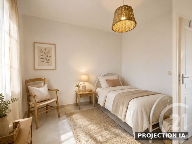 Maison &agrave; vendre - 4 pi&egrave;ces - 84 m2 - Peret - 34 - LANGUEDOC-ROUSSILLON