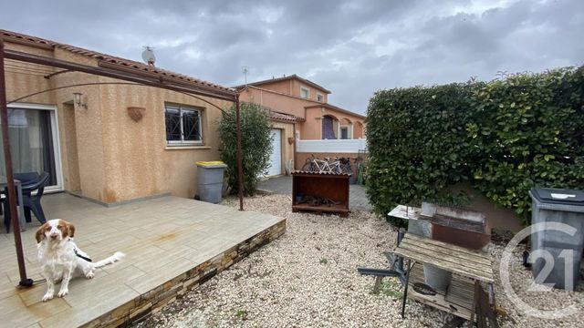 Maison &agrave; vendre - 5 pi&egrave;ces - 112,80 m2 - Canet - 34 - LANGUEDOC-ROUSSILLON