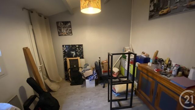 Maison &agrave; vendre - 5 pi&egrave;ces - 112,80 m2 - Canet - 34 - LANGUEDOC-ROUSSILLON