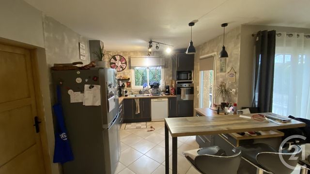 Maison &agrave; vendre - 5 pi&egrave;ces - 112,80 m2 - Canet - 34 - LANGUEDOC-ROUSSILLON